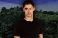 ΣΤΑΥΡΟΣ ΦΛΩΡΟΣ ΕΛΛΗΝΑΣ ΓΙΑΤΡΟΣ SURVIVOR ΑΤΥΧΗΜΑ