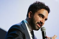 ΖΟΧΡΑΝ ΜΑΜΝΤΑΝΙ TWITCH ΝΕΑ ΥΟΡΚΗ