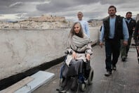 ΑΝΝΑ ΚΑΦΕΤΣΗ ΚΗΔΕΙΑ