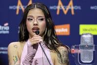 EUROVISION 2026 DARA