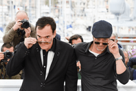 Όταν ο Μπραντ Πιτ σταμάτησε την κάμερα και ο Ταραντίνο του είπε: «Θα τελειώσεις από αυτή τη δουλειά»
