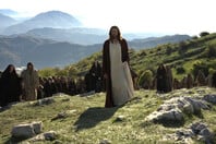 ΙΗΣΟΥΣ ΜΕΛ ΓΚΙΜΠΣΟΝ RESSURECTION OF CHRIST
