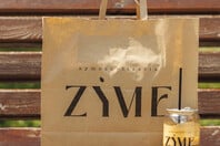 Zyme: H ζυμοσπριτσερία με το zero waste αποτύπωμα κατακτά την Αθήνα