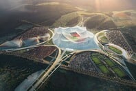 ΓΗΠΕΔΟ ΜΕΓΑΛΥΤΕΡΟ ΚΟΣΜΟ ΜΟΥΝΤΙΑΛ 2030