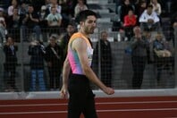 ΜΙΛΤΟΣ ΤΕΝΤΟΓΛΟΥ ΚΙΝΑ