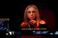 ΚΑΝΝΕΣ 2026 ΜΠΑΡΜΠΑΡΑ ΣΤΡΕΙΖΑΝΤ