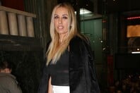 ΓΩΓΩ ΜΑΣΤΡΟΚΩΣΤΑ ΚΗΔΕΙΑ ΕΠΙΘΥΜΙΑ ΟΙΚΟΓΕΝΕΙΑ ΚΟΡΗ