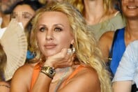 ΓΩΓΩ ΜΑΣΤΡΟΚΩΣΤΑ ΠΕΘΑΝΕ ΚΑΡΚΙΝΟ