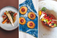 Taste: Τι φάγαμε τελικά στην Αθήνα τα τελευταία είκοσι χρόνια