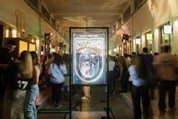 ΝΥΜΦΗ x ΝΕΓΡΟΣ ΤΟΥ ΜΟΡΙΑ: Το street party στη Δημοτική Αγορά Κυψέλης