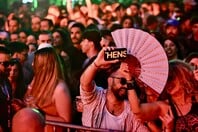 Το Φεστιβάλ του Δήμου Αθηναίων κορυφώνεται με μουσική και πάρτυ