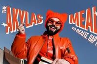 «Το θέλεις; Πάρ'το»: Ο Akylas υπογράφει την πιο νόστιμη συνεργασία με τη McDonald’s