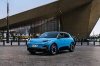 Η νέα εποχή του Nissan Micra μόλις ξεκίνησε