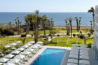 Το 5* Premium All-Inclusive Imperial Island Resort υποδέχεται την καλοκαιρινή σεζόν στην Πάφο