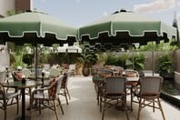 Lalane Garden: Το νέο καλοκαιρινό hideaway στα Βόρεια Προάστια