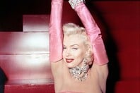 Το ροζ φόρεμα της Marilyn Monroe ήταν πάντα πιο έξυπνο απ’ όσο έδειχνε