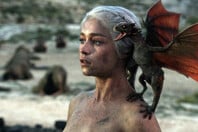 ΕΜΙΛΙΑ ΚΛΑΡΚ GAME OF THRONES