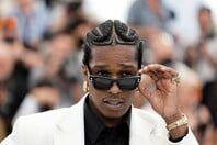 ASAP ROCKY ΕΛΛΑΔΑ ΑΘΗΝΑ ΣΥΝΑΥΛΙΑ ΕΙΣΙΤΗΡΙΑ
