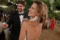ΜΕΛΙΑ ΚΡΕΙΛΙΝΓΚ ΓΑΜΟΣ EMILY IN PARIS 