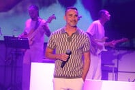 ΓΙΩΡΓΟΣ ΚΑΠΟΥΤΖΙΔΗΣ ΟΜΟΦΥΛΑ ΖΕΥΓΑΡΙΑ