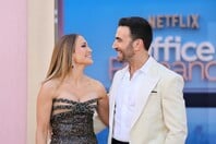 ΤΖΕΝΙΦΕΡ ΛΟΠΕΖ ΜΠΡΕΤ ΓΚΟΛΝΤΣΤΑΙΝ ΣΧΕΣΗ