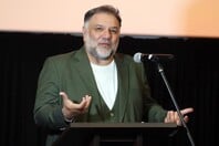 ΓΡΗΓΟΡΗΣ ΑΡΝΑΟΥΤΟΓΛΟΥ ΝΟΣΟΚΟΜΕΙΟ