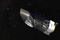 NASA ΤΗΛΕΣΚΟΠΙΟ ΕΚΤΟΞΕΥΣΗ