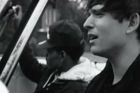 Νέο βίντεο από τον James Blake