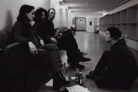 Οι Godspeed You! Black Emperor ξανά στην Αθήνα