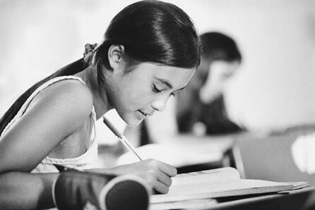 Εργαστήριο δημιουργικής γραφής για παιδιά