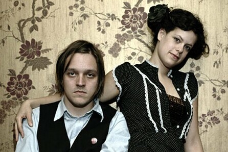 "Το μυστήριο με τους Arcade fire"