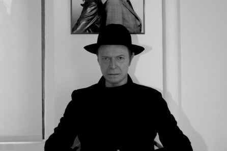 Επικό remix του James Murphy σε κομμάτι του David Bowie