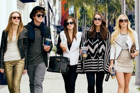 Πρεμιέρα του «The Bling Ring» σήμερα στο 3ο Athens Open Air Film Festival
