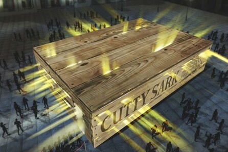 Απόψε η πρώτη βραδιά του Cutty Cargo στο Λονδίνο