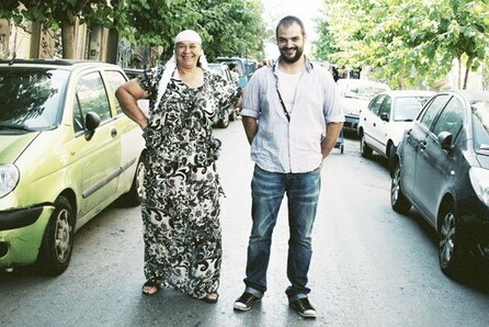 Ο Περικλής Κοσκινάς αποχωρεί από το Milos