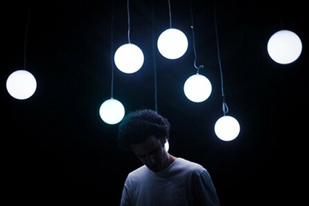 Άκουσε το Beautiful Rewind το νέο άλμπουμ του Four Tet