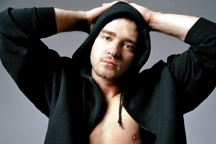 Νέο κομμάτι από τον Justin Timberlake