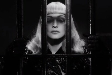 Τρέιλερ για το νέο 17λεπτο φιλμ της Madonna