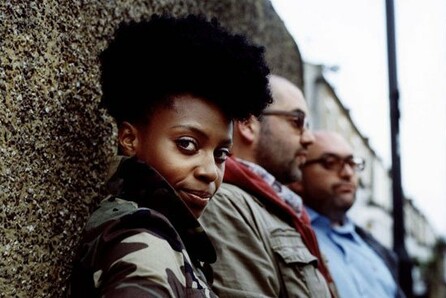 Οι Morcheeba επιστρέφουν στην Αθήνα