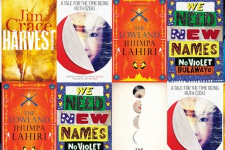 Ανακοινώθηκε η shortlist για το βραβείο Μπούκερ