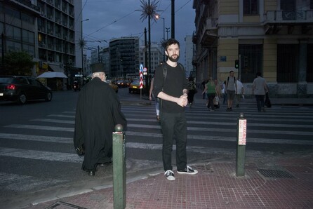 ΑΚΟΥΣΤΕ: Το νέο remix του Niadoka για τον Κωνσταντίνο Βήτα
