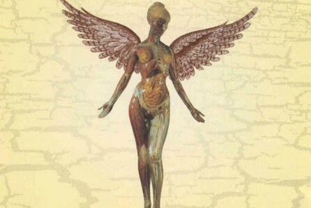Nirvana- "Ιn Utero": η επιστροφή