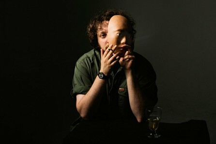 Stream: το R Plus Seven του Oneohtrix Point Never