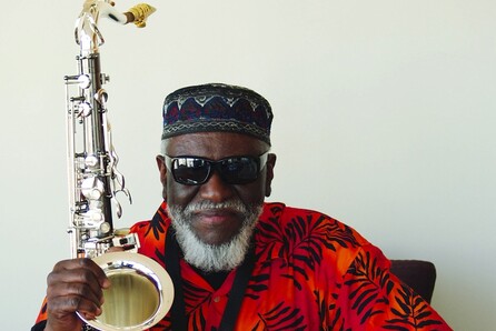 Ματαίωση της μουσικής παράστασης των Pharoah Sanders και Joey DeFransesco στο Παλλάς