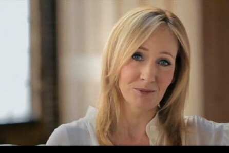 Η J. K. Rowling ως άντρας έγραψε ένα αστυνομικό