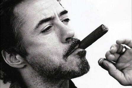 Robert Downey Jr.: Κάθε μέρα και πλουσιότερος