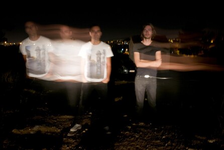 Άκουσε το νέο κομμάτι των Noise Figures