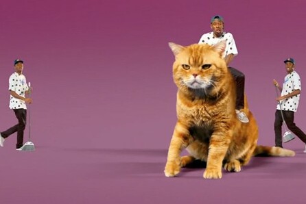 Νέο βίντεο από τον Tyler, the Creator