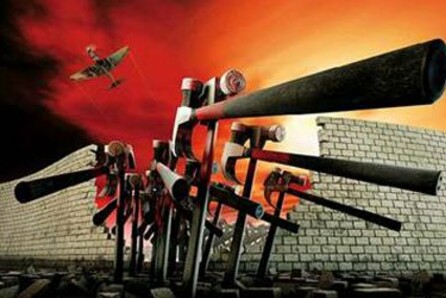 Μετάθεση της ημερομηνίας και του χώρου διεξαγωγής της συναυλίας «Roger Waters - The Wall Live»