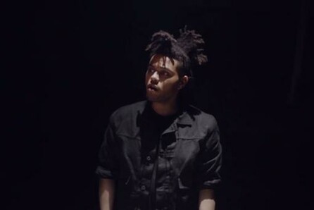 Νέο βιντεο από τον Weeknd